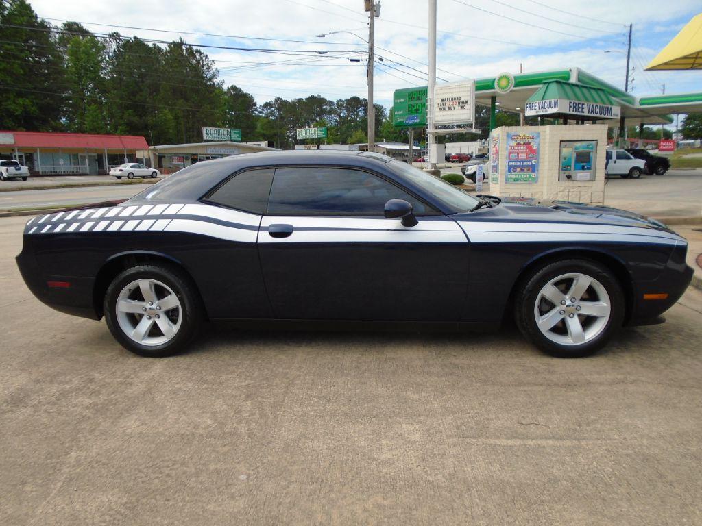 Thumbnail image of 2014 Dodge Challenger at LAKE CARROLL AUTO SALES
