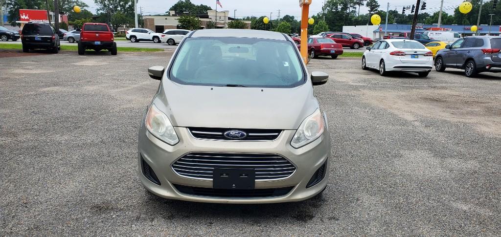 Thumbnail image of 2015 Ford C-MAX Hybrid at Suncoast Auto Sales