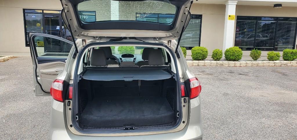 Thumbnail image of 2015 Ford C-MAX Hybrid at Suncoast Auto Sales