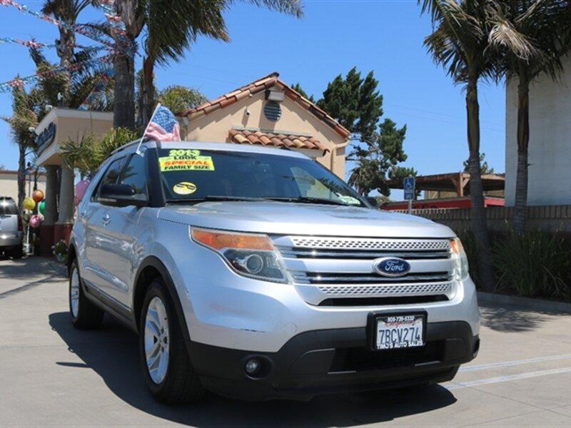 Thumbnail image of 2013 Ford Explorer at Timo's Auto Sales LLC
