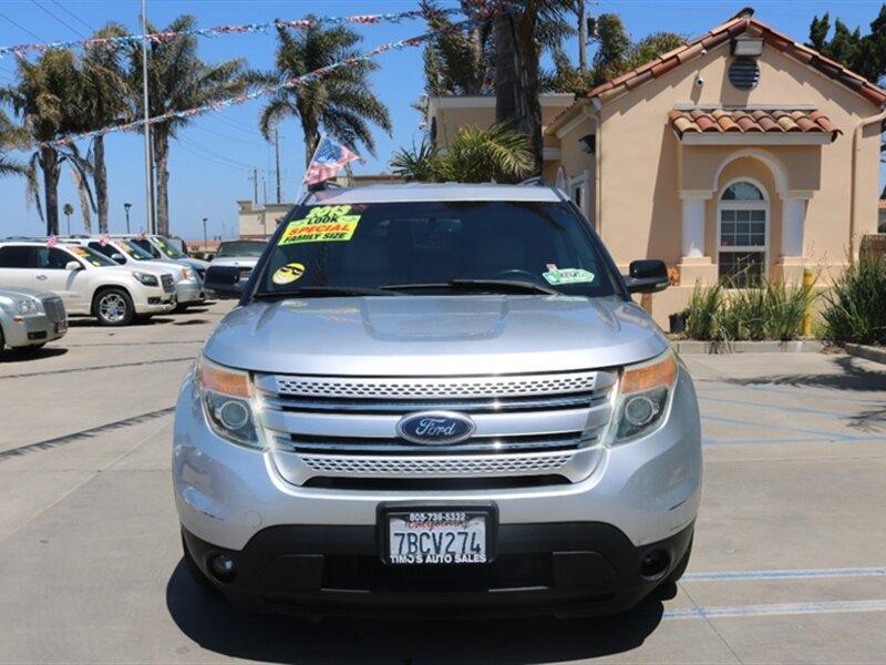 Thumbnail image of 2013 Ford Explorer at Timo's Auto Sales LLC