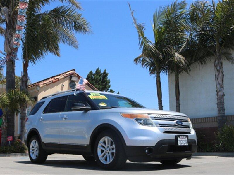 Thumbnail image of 2013 Ford Explorer at Timo's Auto Sales LLC