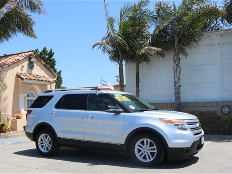 Thumbnail image of 2013 Ford Explorer at Timo's Auto Sales LLC