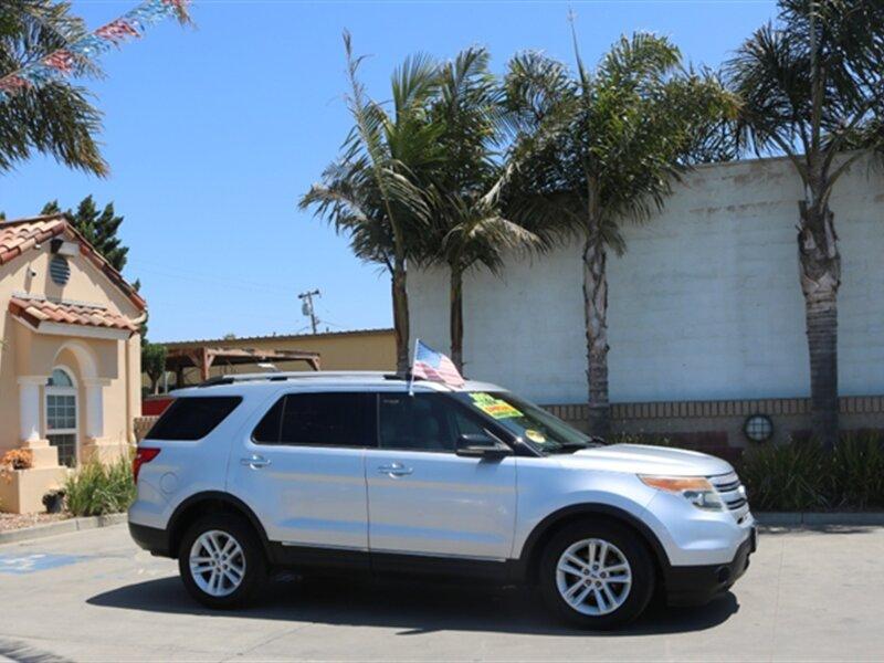 Thumbnail image of 2013 Ford Explorer at Timo's Auto Sales LLC