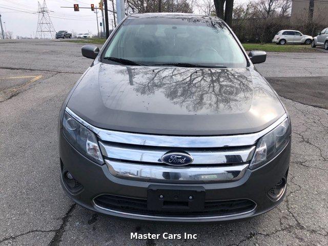 Thumbnail image of 2011 Ford Fusion at MASTER CARS INC