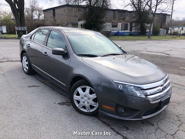 Thumbnail image of 2011 Ford Fusion at MASTER CARS INC