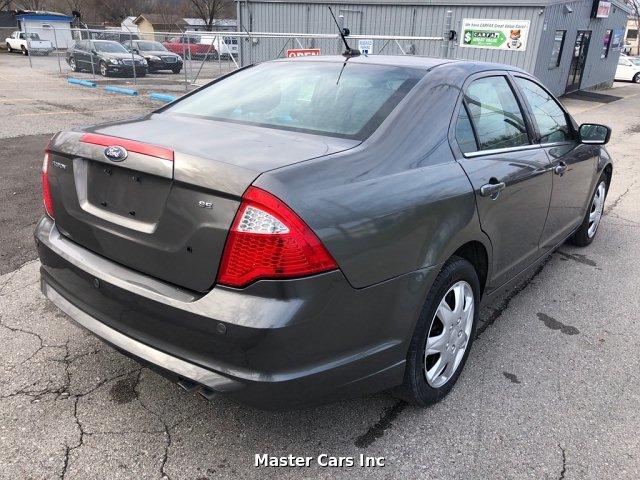 Thumbnail image of 2011 Ford Fusion at MASTER CARS INC
