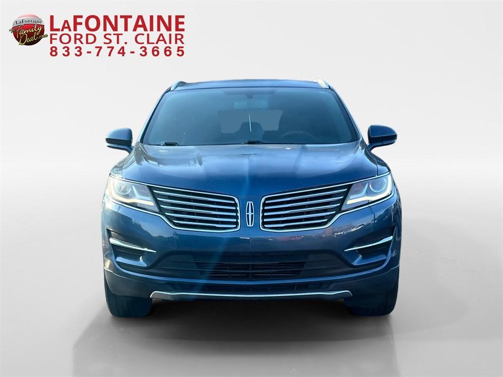 Thumbnail image of 2018 Lincoln MKC at LaFontaine Ford St. Clair
