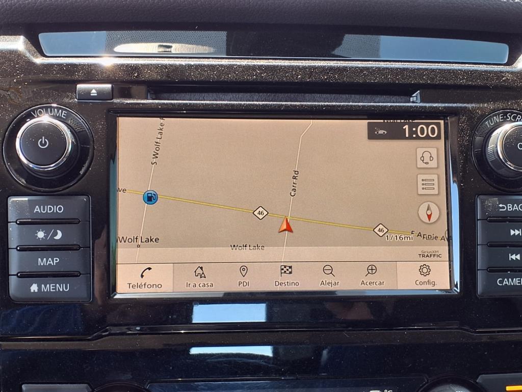 Thumbnail image of 2019 Nissan Titan XD at Priority Leasing Llc