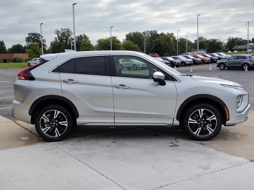 Thumbnail image of 2024 Mitsubishi Eclipse Cross at Grand Blanc Mitsubishi
