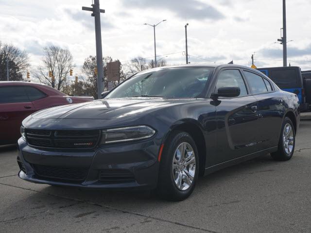 Thumbnail image of 2019 Dodge Charger at A & B Motors