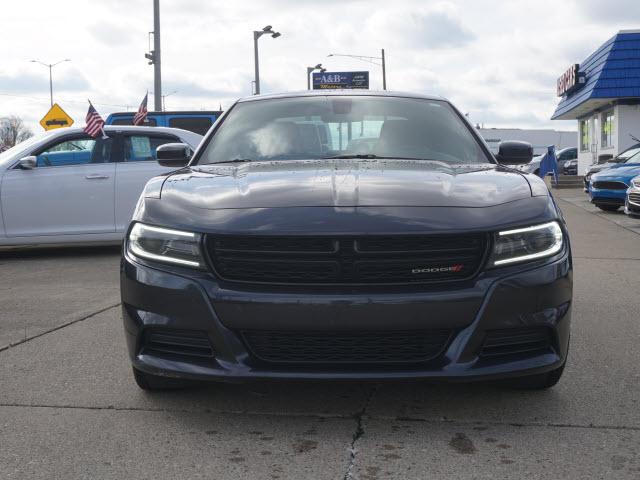 Thumbnail image of 2019 Dodge Charger at A & B Motors