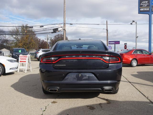 Thumbnail image of 2019 Dodge Charger at A & B Motors