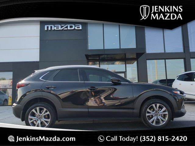 Thumbnail image of 2022 Mazda CX-30 at Jenkins Mazda [New]