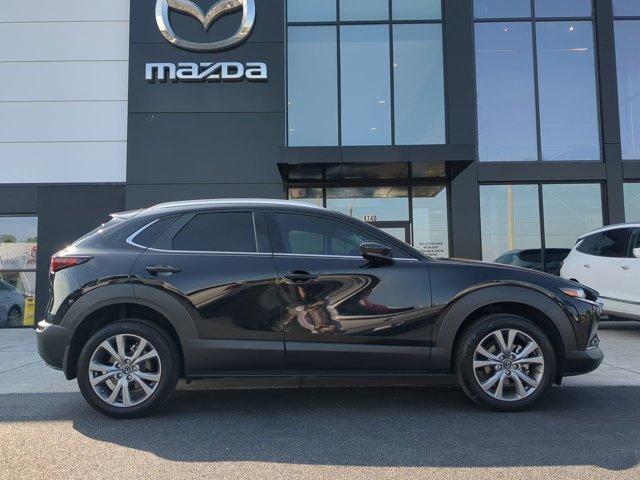 Thumbnail image of 2022 Mazda CX-30 at Jenkins Mazda [New]
