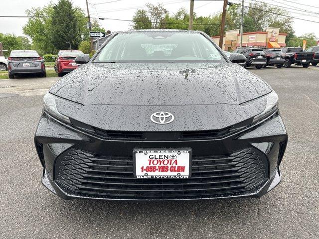 Thumbnail image of 2025 Toyota Camry at Glen Toyota