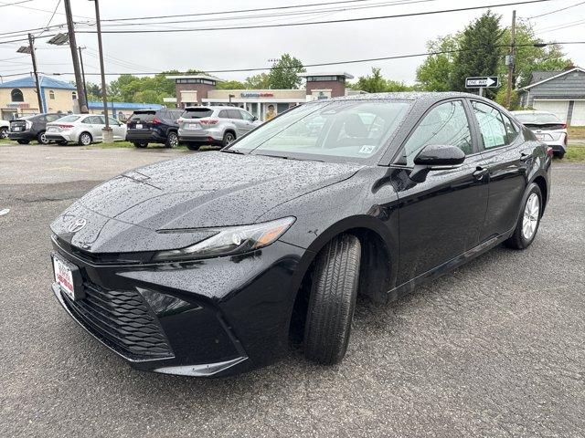 Thumbnail image of 2025 Toyota Camry at Glen Toyota