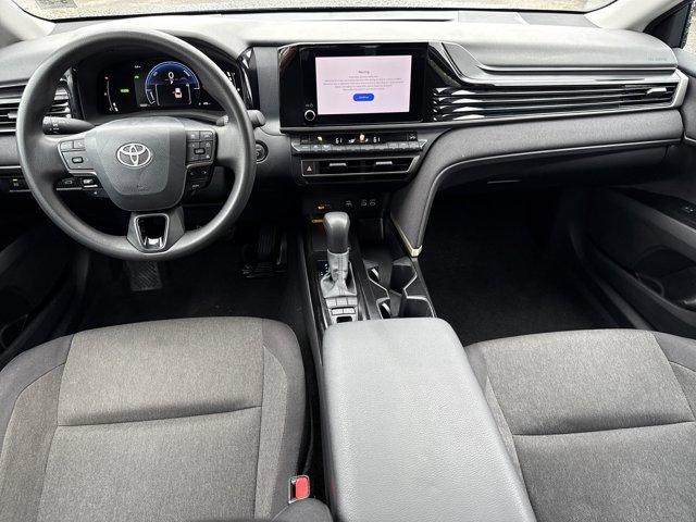 Thumbnail image of 2025 Toyota Camry at Glen Toyota