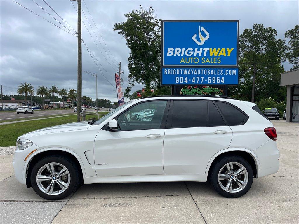 Thumbnail image of 2014 BMW X5 at Brightway Auto Sales, LLC