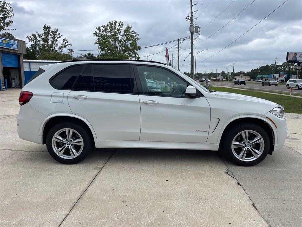 Thumbnail image of 2014 BMW X5 at Brightway Auto Sales, LLC