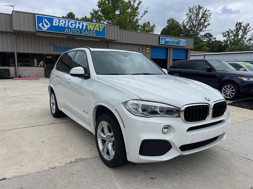 Thumbnail image of 2014 BMW X5 at Brightway Auto Sales, LLC