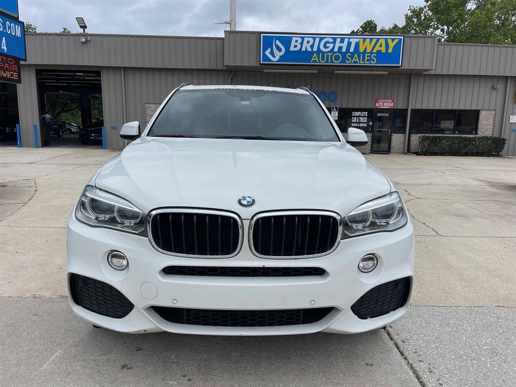 Thumbnail image of 2014 BMW X5 at Brightway Auto Sales, LLC
