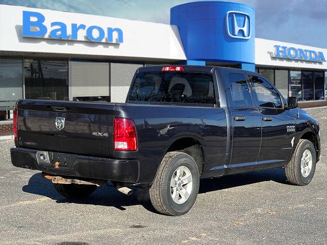 Thumbnail image of 2017 Ram 1500 at Baron Honda