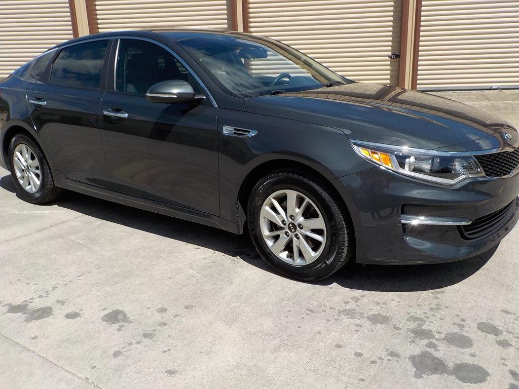 Thumbnail image of 2016 Kia Optima at AUTOMOTIVE LOCATOR LLC