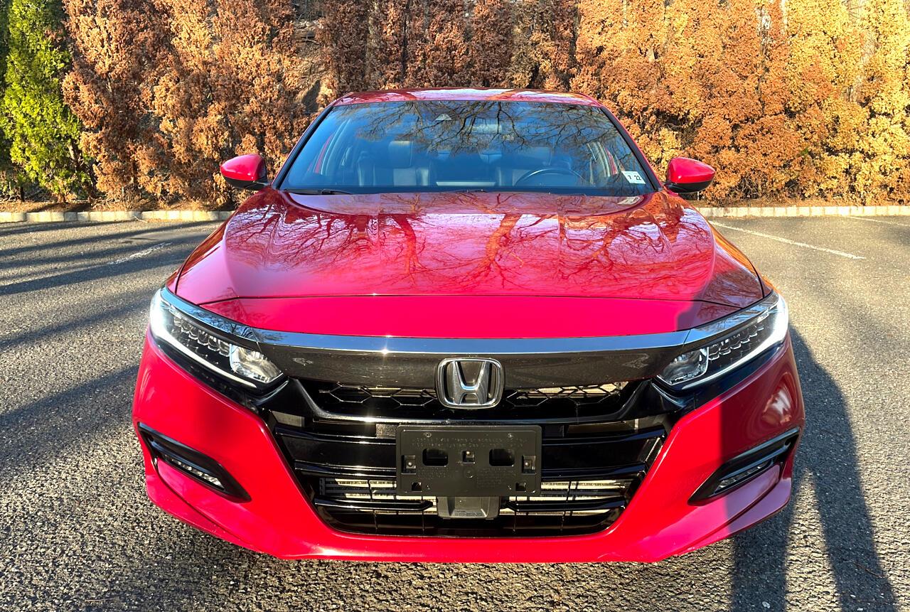 Thumbnail image of 2018 Honda Accord at Payless Auto Wholesale Inc