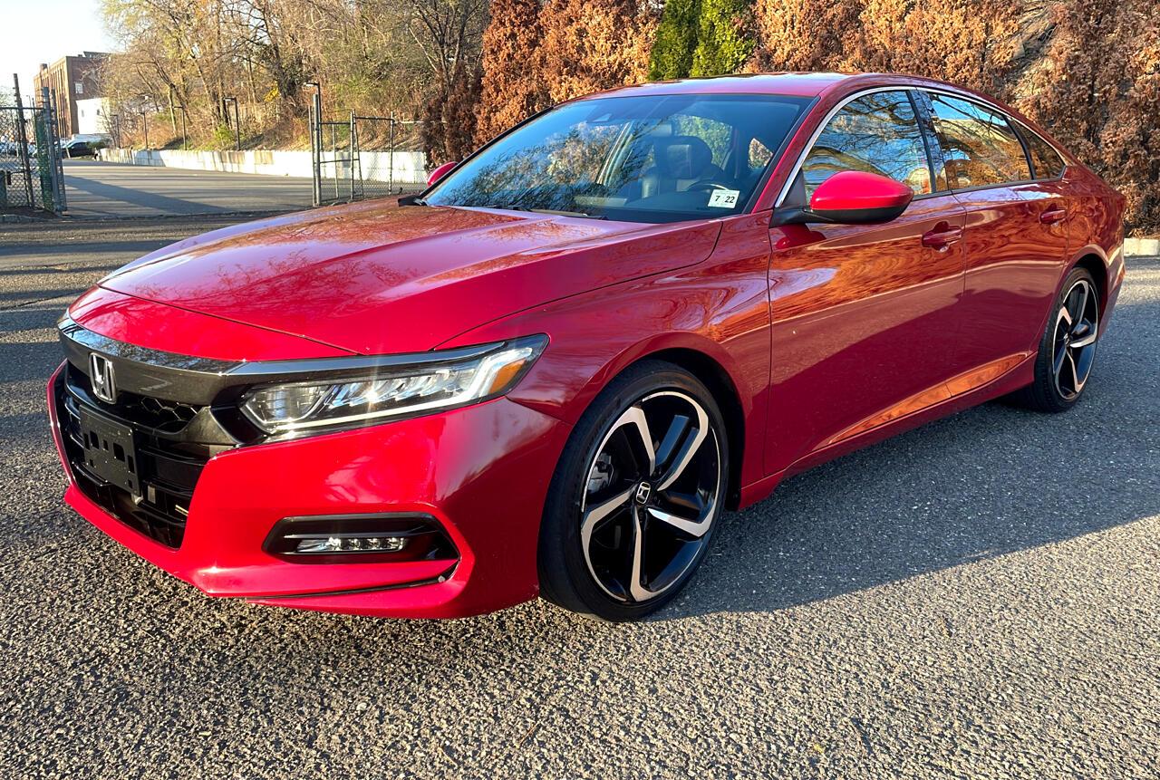 Thumbnail image of 2018 Honda Accord at Payless Auto Wholesale Inc