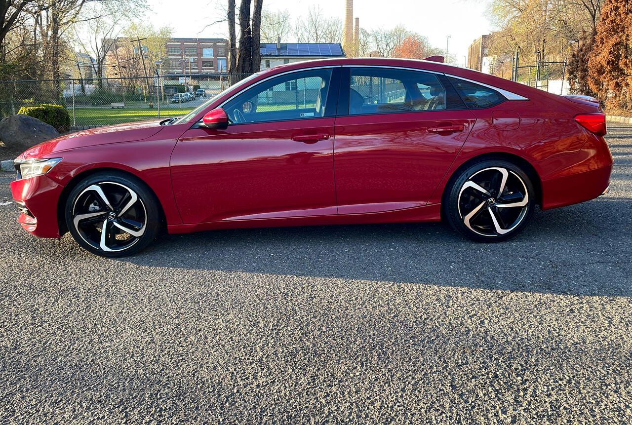 Thumbnail image of 2018 Honda Accord at Payless Auto Wholesale Inc
