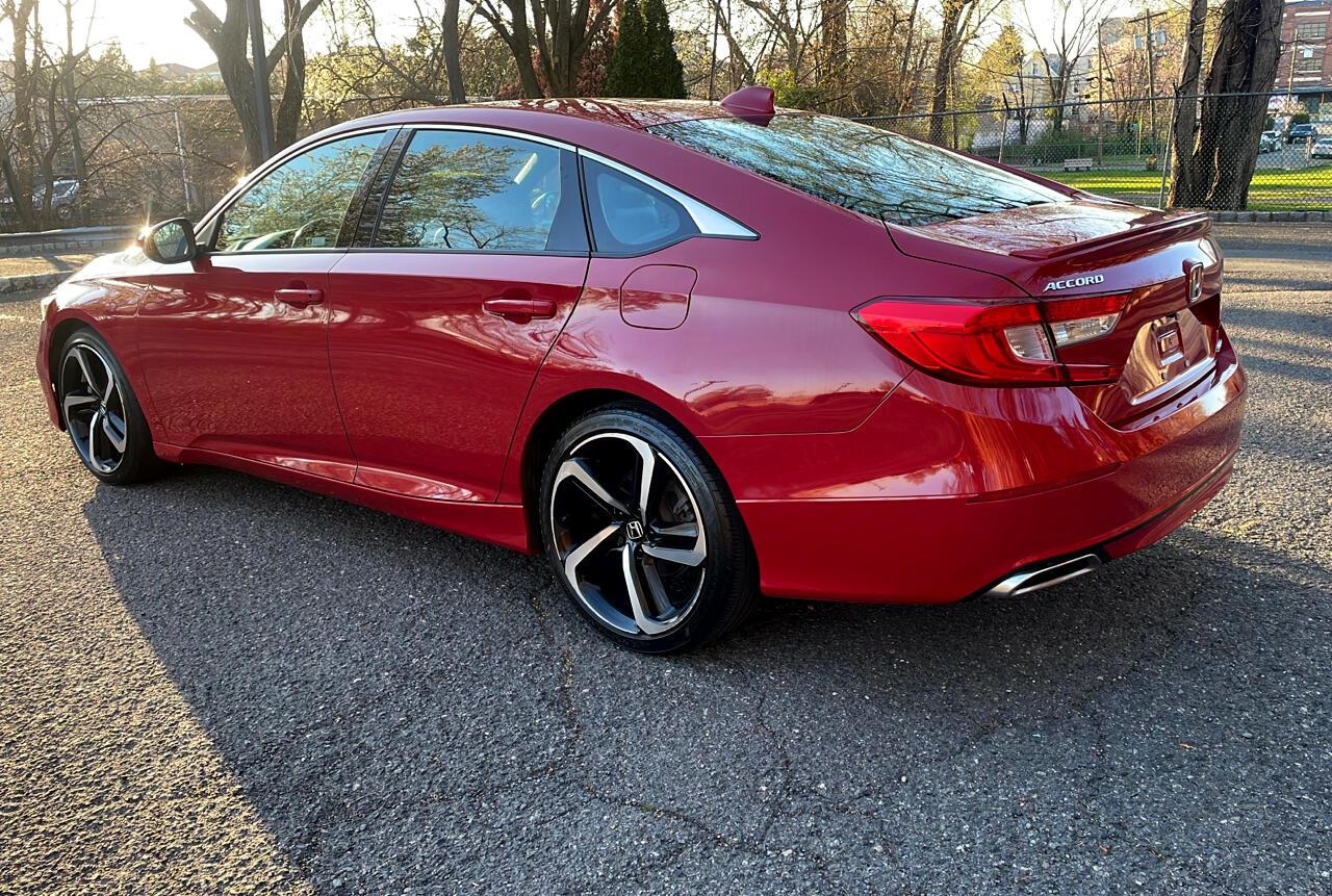 Thumbnail image of 2018 Honda Accord at Payless Auto Wholesale Inc