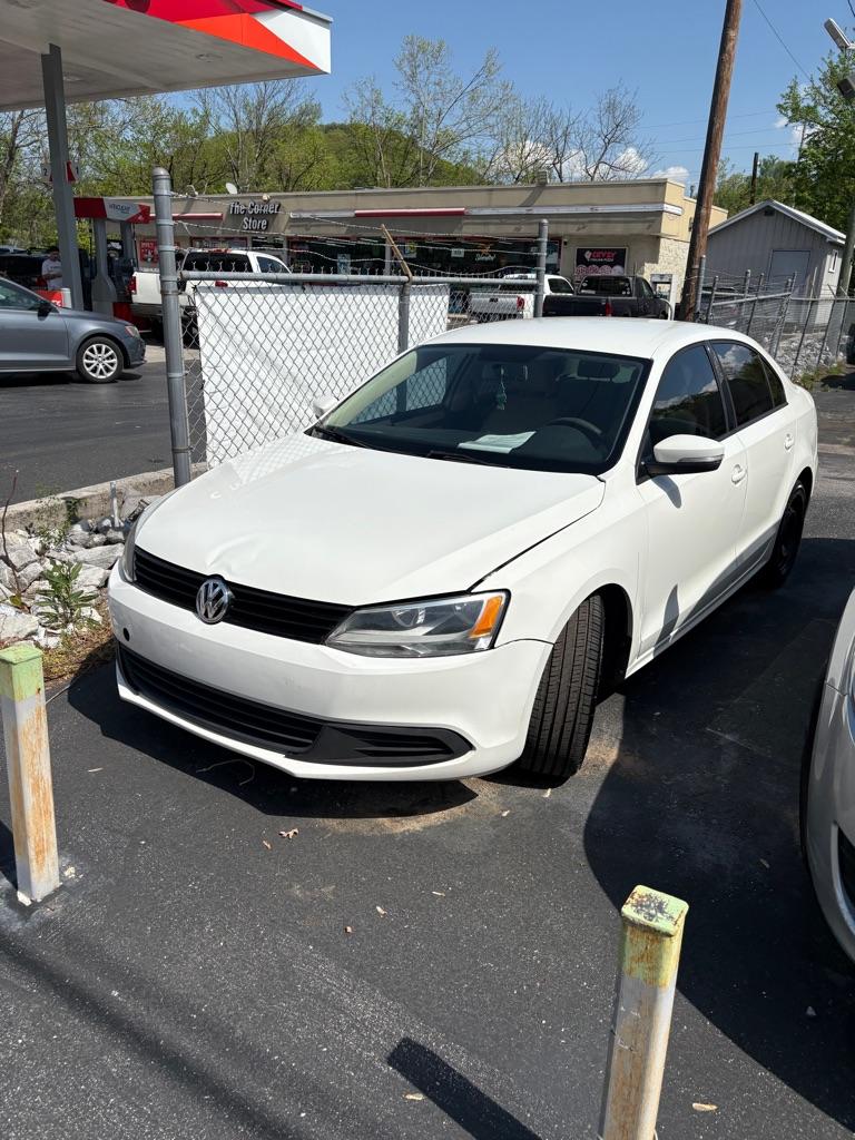 Thumbnail image of 2012 Volkswagen Jetta at CHATTANOOGA CARS 4 U