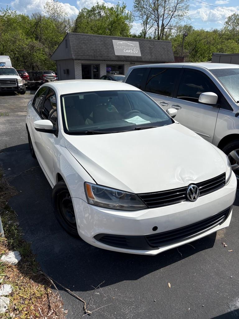 Thumbnail image of 2012 Volkswagen Jetta at CHATTANOOGA CARS 4 U