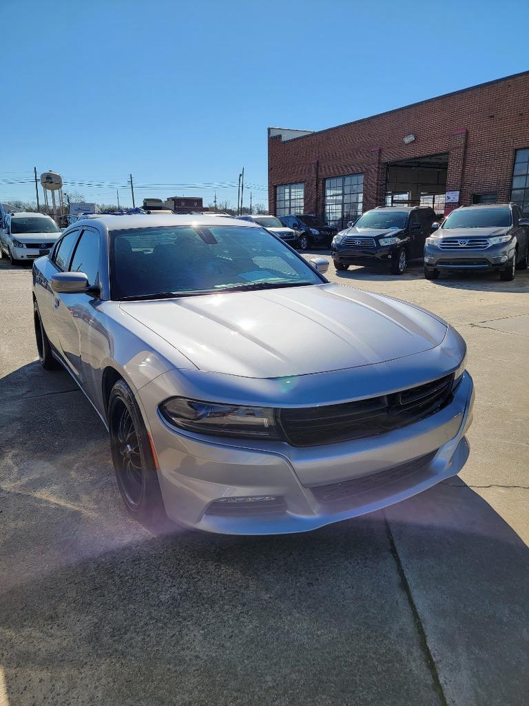 Thumbnail image of 2016 Dodge Charger at Dublin Auto Sales LLC