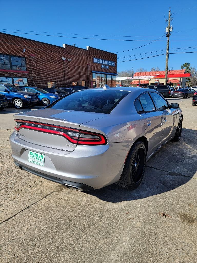 Thumbnail image of 2016 Dodge Charger at Dublin Auto Sales LLC