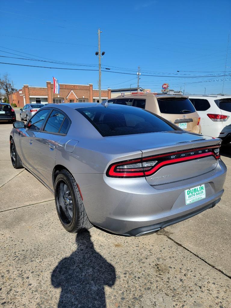 Thumbnail image of 2016 Dodge Charger at Dublin Auto Sales LLC