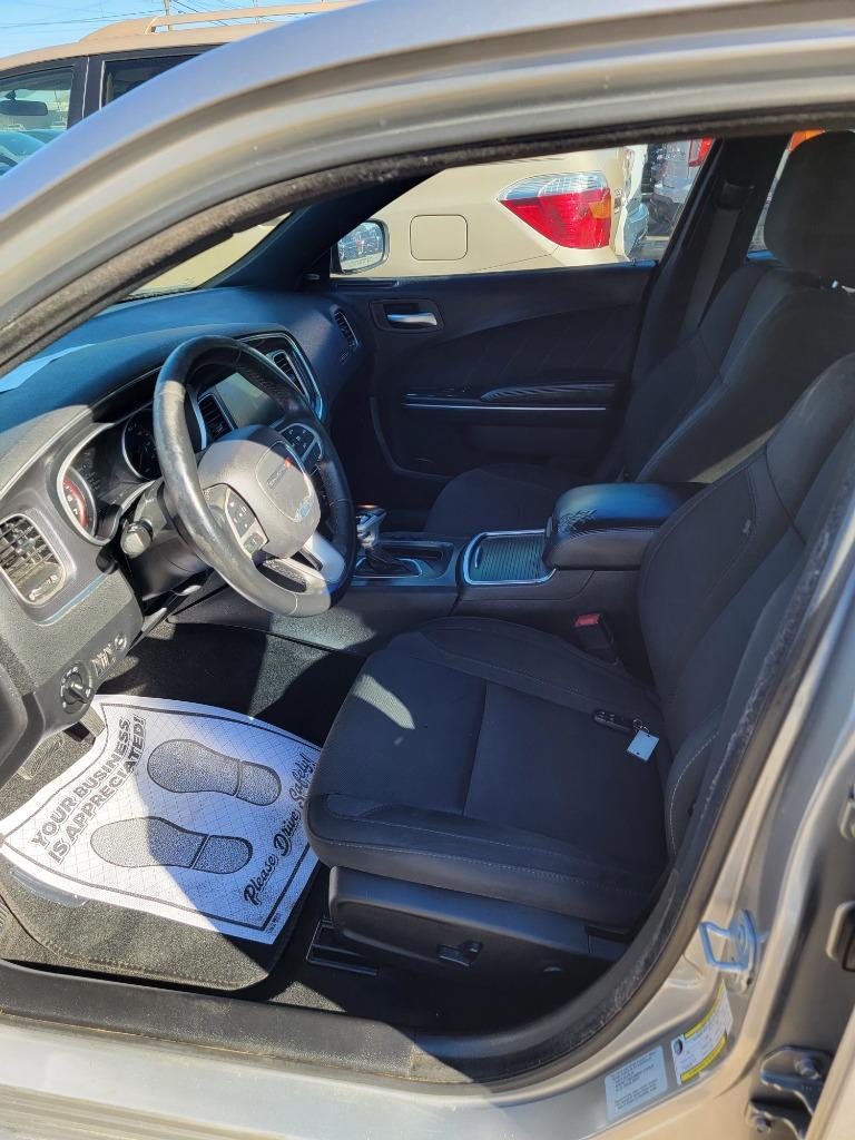 Thumbnail image of 2016 Dodge Charger at Dublin Auto Sales LLC