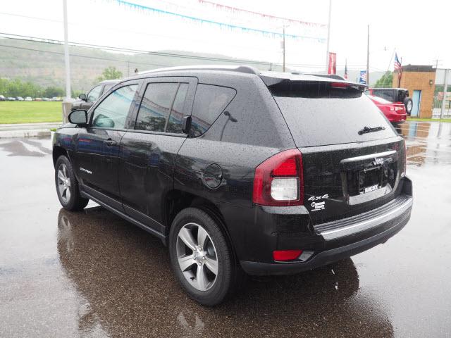 Thumbnail image of 2017 Jeep Compass at Rc Auto Group Cdjr
