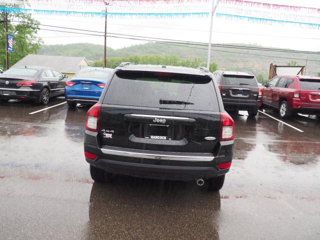Thumbnail image of 2017 Jeep Compass at Rc Auto Group Cdjr