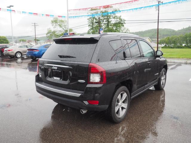 Thumbnail image of 2017 Jeep Compass at Rc Auto Group Cdjr