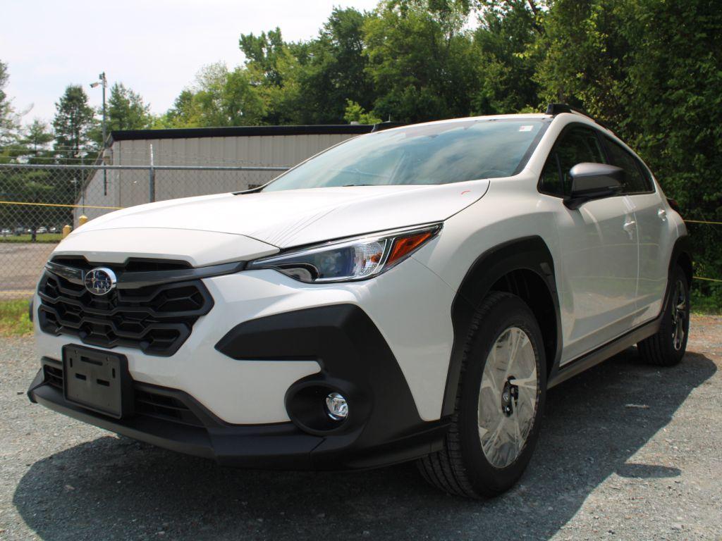 Thumbnail image of 2025 Subaru Crosstrek at Goldstein Subaru