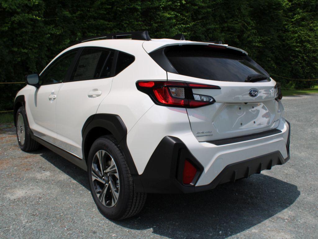 Thumbnail image of 2025 Subaru Crosstrek at Goldstein Subaru