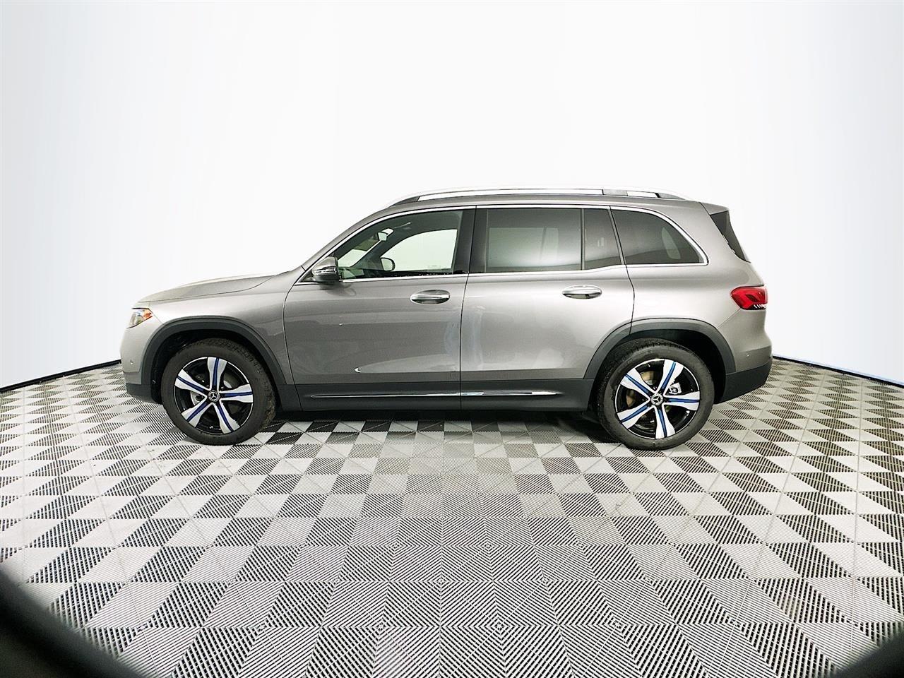 Thumbnail image of 2023 Mercedes-Benz EQB at Mercedes-Benz of Massapequa