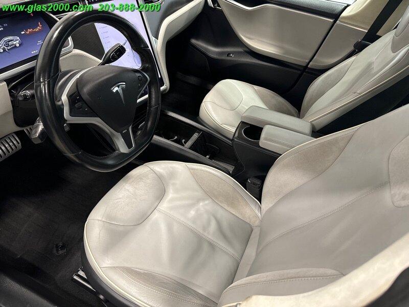 Thumbnail image of 2013 Tesla Model S at Green Light Auto Sales