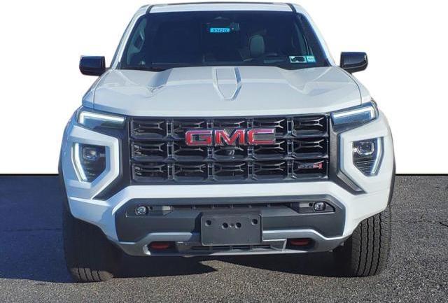 Thumbnail image of 2023 GMC Canyon at King O'Rourke Buick GMC