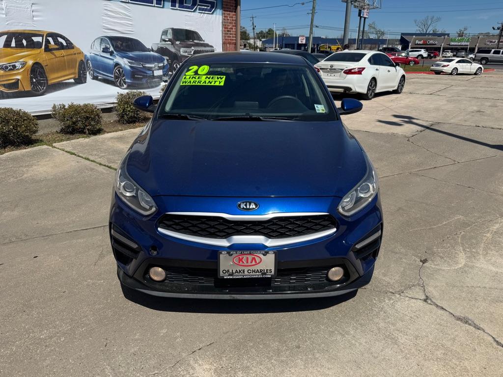 Thumbnail image of 2020 Kia Forte at AUTO TRENDS LLC