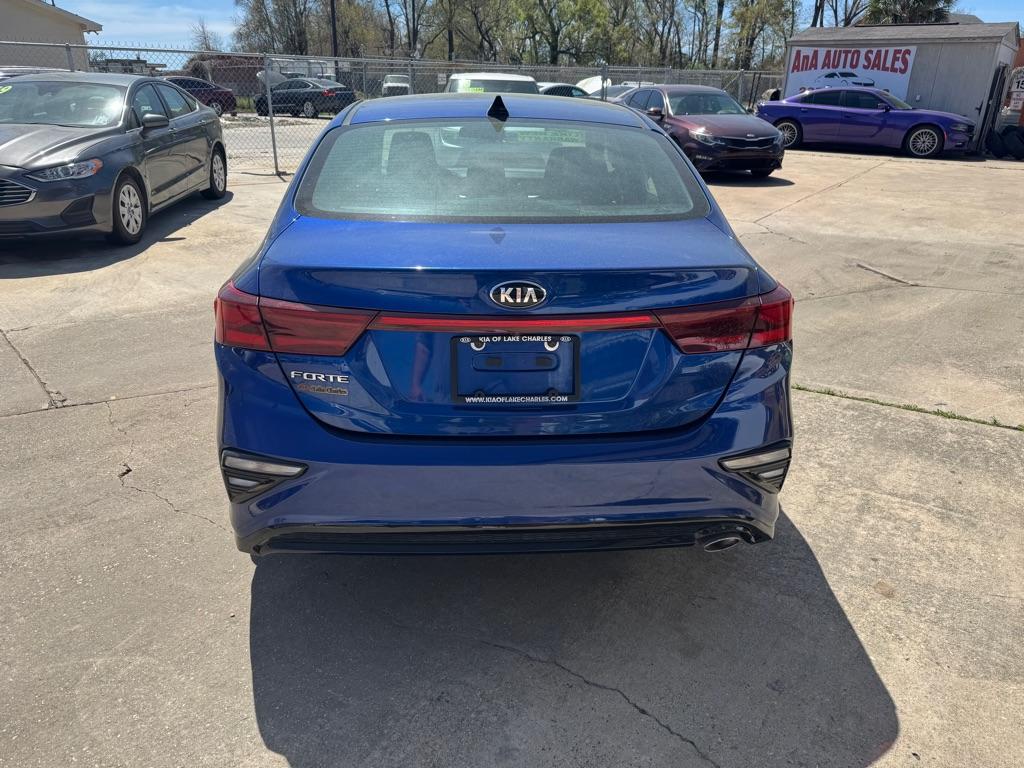 Thumbnail image of 2020 Kia Forte at AUTO TRENDS LLC