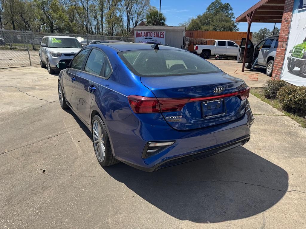 Thumbnail image of 2020 Kia Forte at AUTO TRENDS LLC