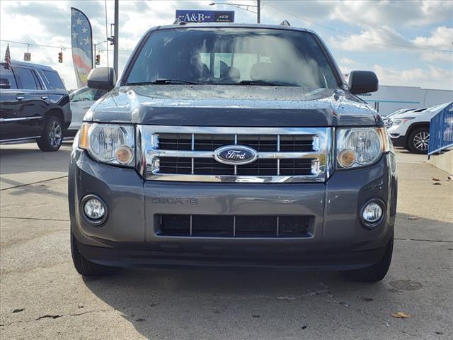 Thumbnail image of 2010 Ford Escape at A & B Motors